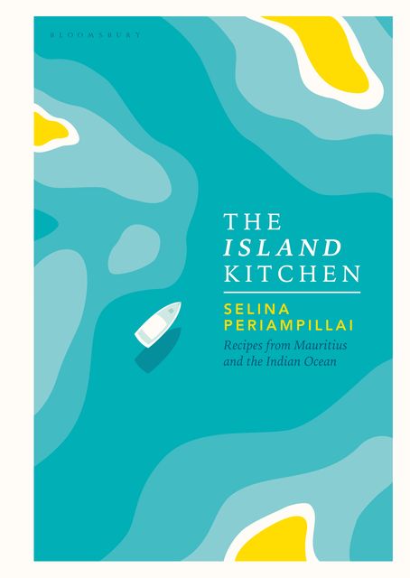 The Island Kitchen, Selina Periampillai