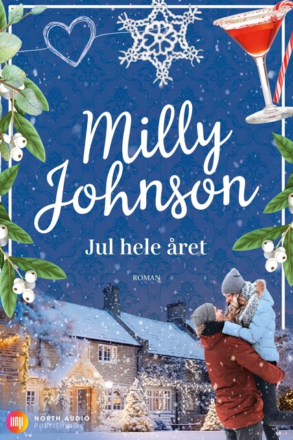 Jul hele året, Milly Johnson