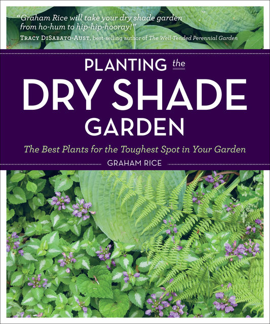 Planting the Dry Shade Garden, Graham Rice