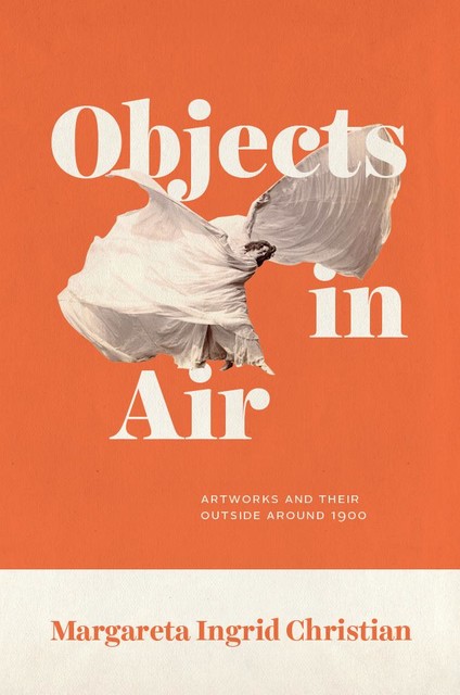 Objects in Air, Margareta Ingrid Christian