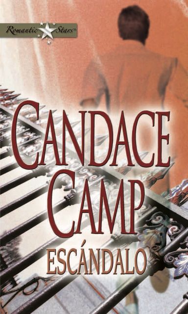Escándalo, Candace Camp