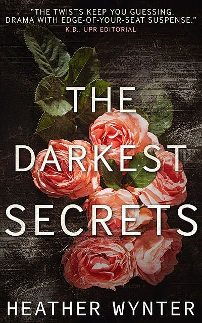 The Darkest Secrets, Heather Wynter