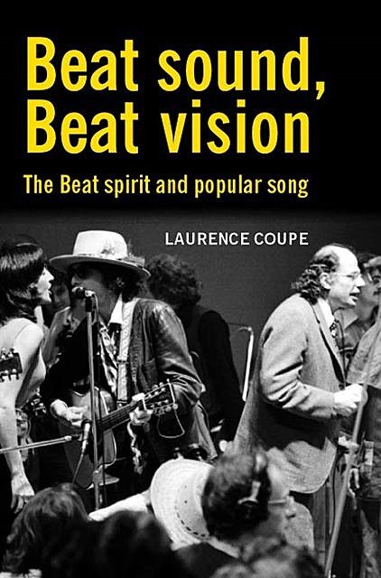 Beat sound, Beat vision, Laurence Coupe