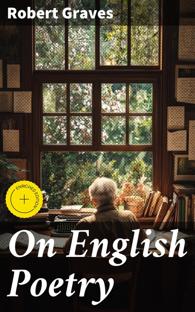 On English Poetry, Robert Graves