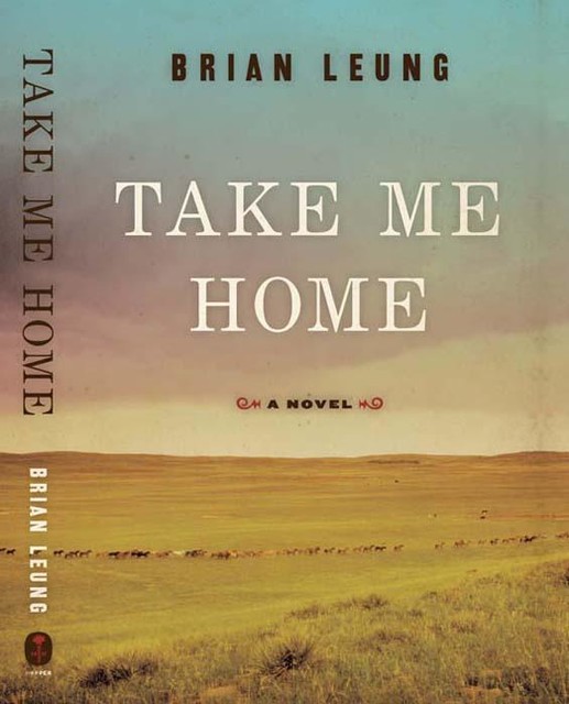 Take Me Home, Brian Leung