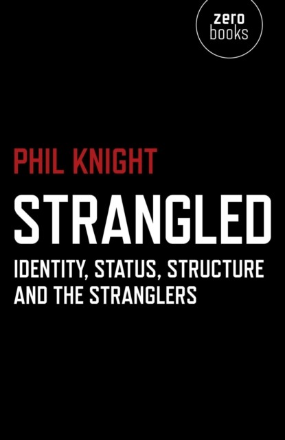 Strangled, Phil Knight