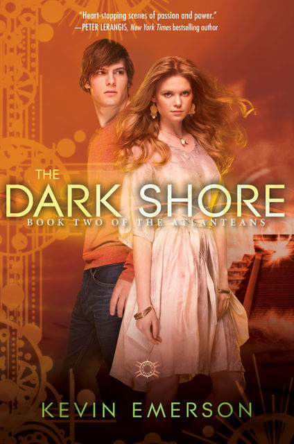 The Dark Shore, Kevin Emerson