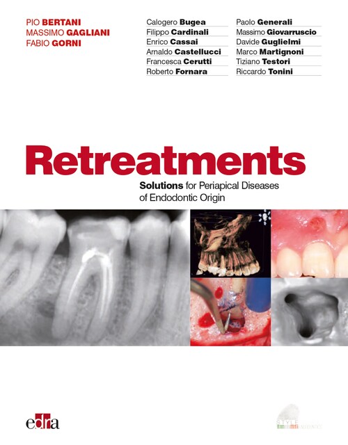 Retreatments, Massimo Gagliani, Fabio Gorni, Pio Bertani