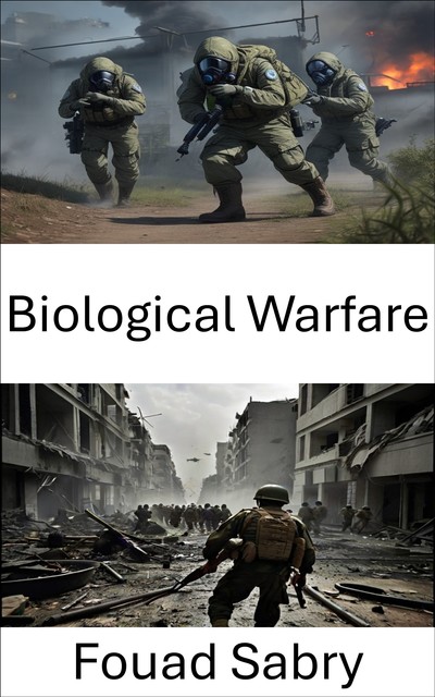 Biological Warfare, Fouad Sabry
