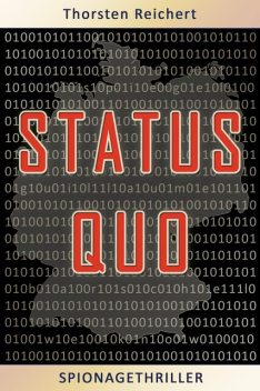 Status Quo, Thorsten Reichert
