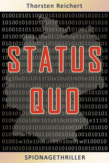 Status Quo, Thorsten Reichert