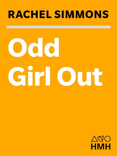 Odd Girl Out, Rachel Simmons