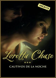Cautivos De La Noche, Loretta Chase