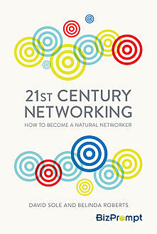 21st-Century Networking, Belind Roberts, David Sole