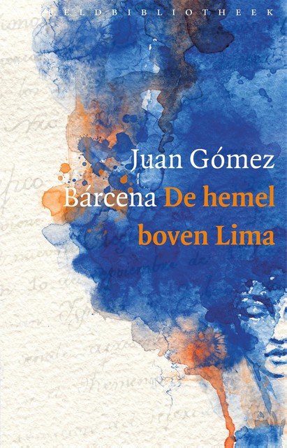 De hemel boven Lima, Juan Gómez Bárcena, Salto de Página