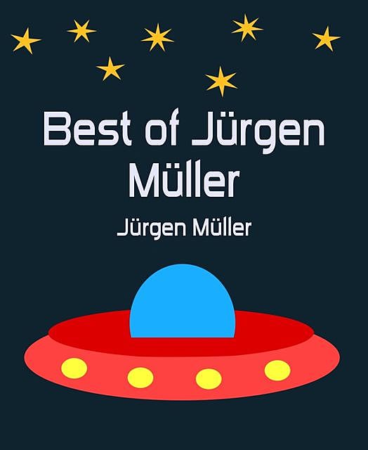 Best of Jürgen Müller, Jürgen Müller