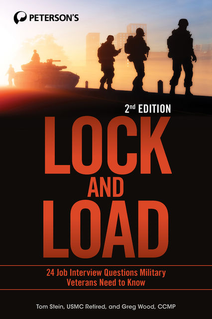 Lock and Load, Greg Wood, Tom Stein