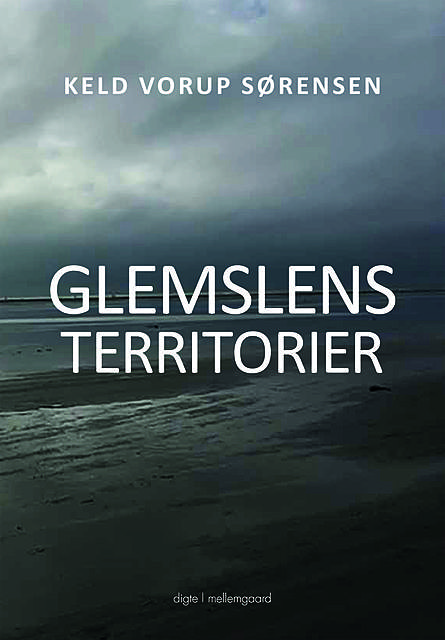 Glemslens territorier, Keld Vorup Sørensen