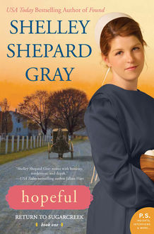 Hopeful, Shelley Shepard Gray