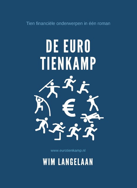 De EURO TIENKAMP, Wim Langelaan