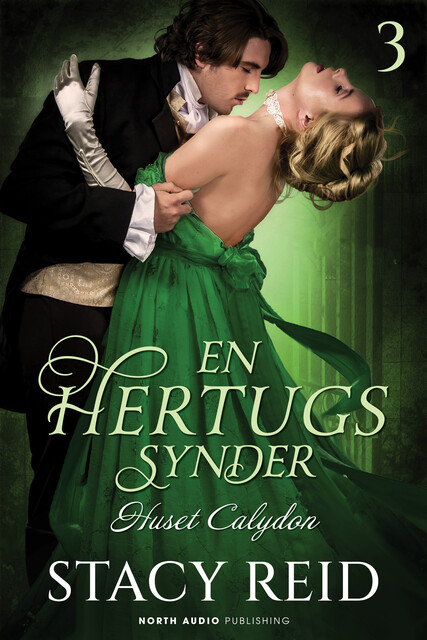 En hertugs synder, Stacy Reid