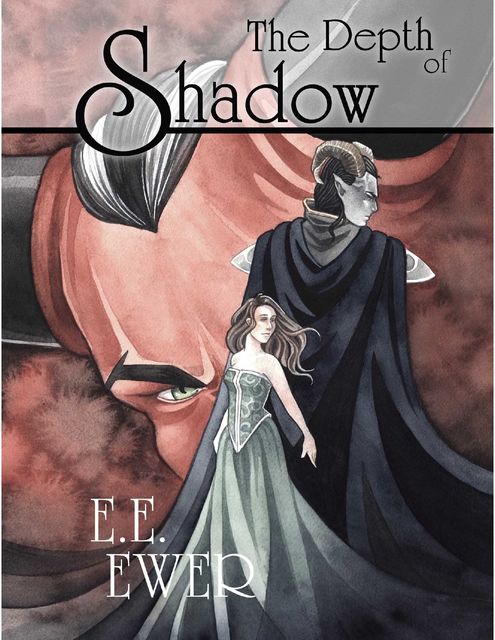 The Depth of Shadow, E.E.Ewer
