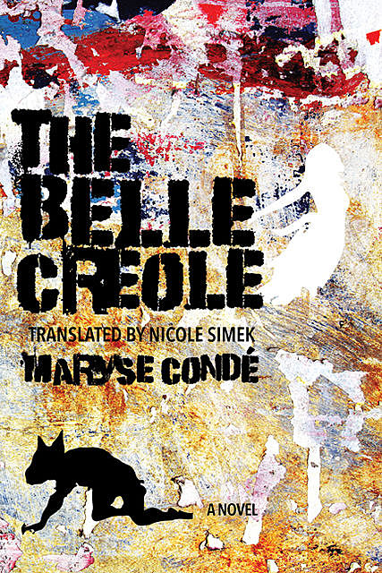 The Belle Créole, Maryse Condé