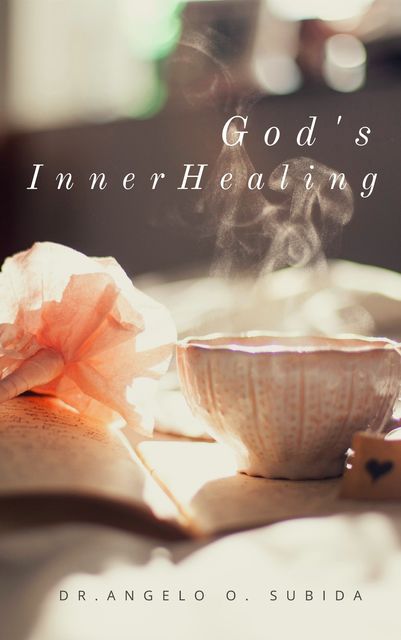 God's Inner Healing, Angelo Subida