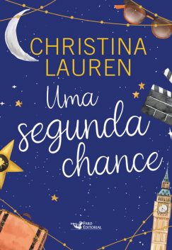 Uma segunda chance, Christina Lauren