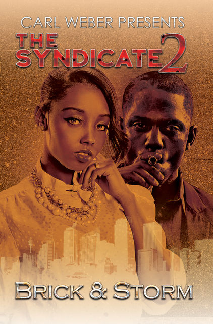 The Syndicate 3, Storm Brick