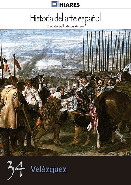 Velázquez, Ernesto Ballesteros Arranz