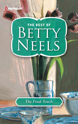 The Final Touch, Betty Neels
