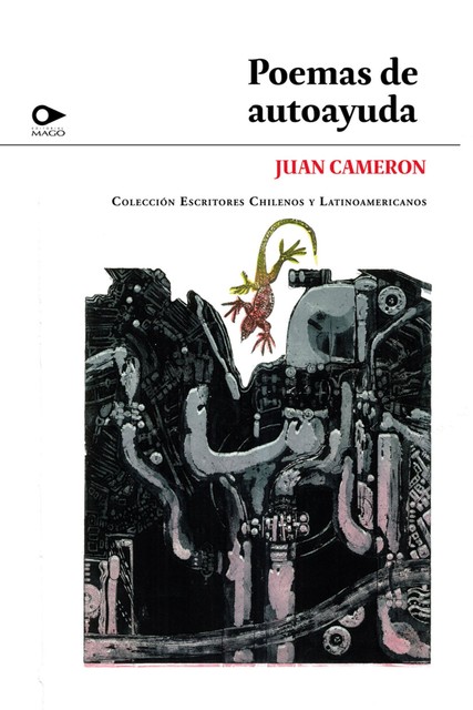 Poemas de autoayuda, Juan Cameron
