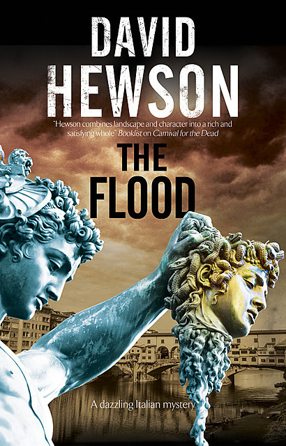 Flood, The, David Hewson