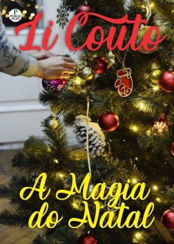 A Magia do Natal, Li Couto
