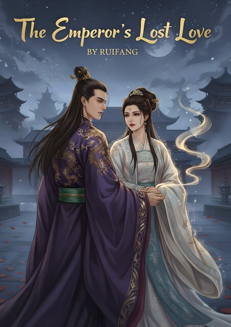 The Emperor's Lost Love, Ruifang