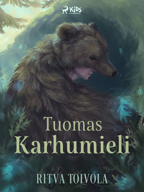 Tuomas Karhumieli, Ritva Toivola