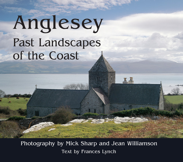 Anglesey, Frances Lynch, Jean Williamson, Mick Sharp
