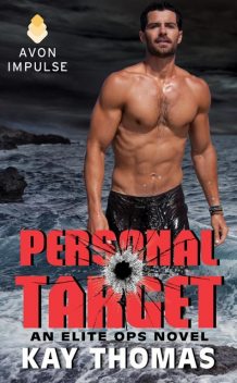 Personal Target, Kay Thomas