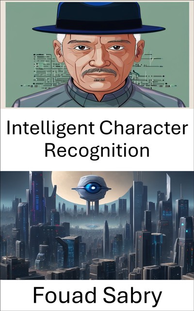 Intelligent Character Recognition, Fouad Sabry