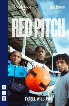 Red Pitch, Tyrell Williams