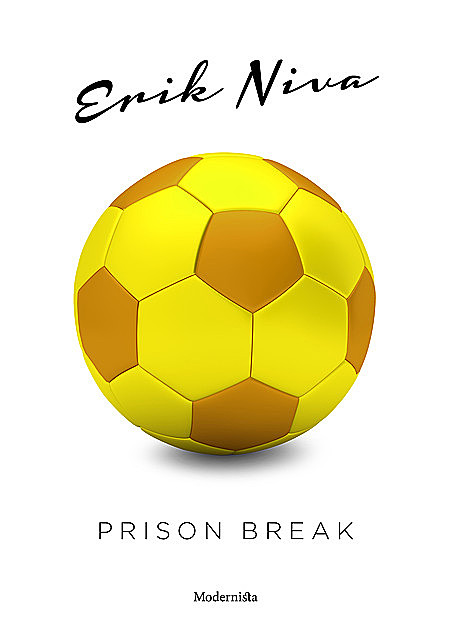 Prison Break, Erik Niva
