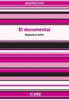 El documental, Magdalena Sellés Quintana