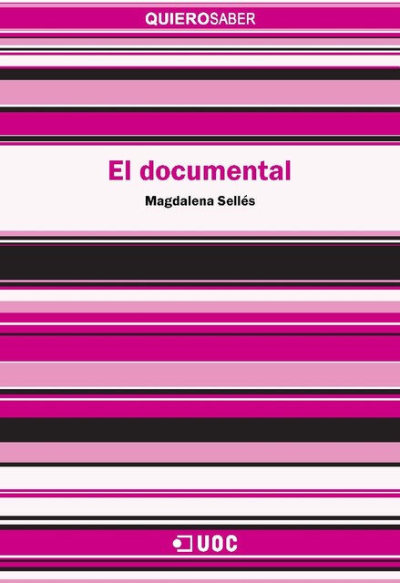 El documental, Magdalena Sellés Quintana