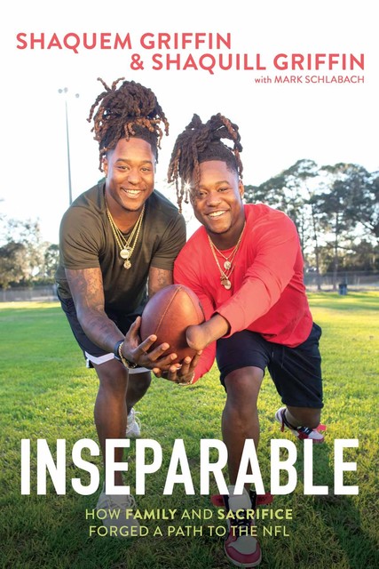 Inseparable, Shaquem Griffin, Shaquill Griffin