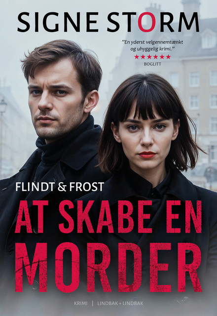 At skabe en morder, Signe Storm