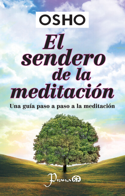 El sendero de la meditación, Osho