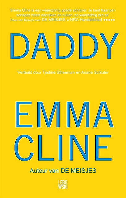 Daddy, Emma Cline