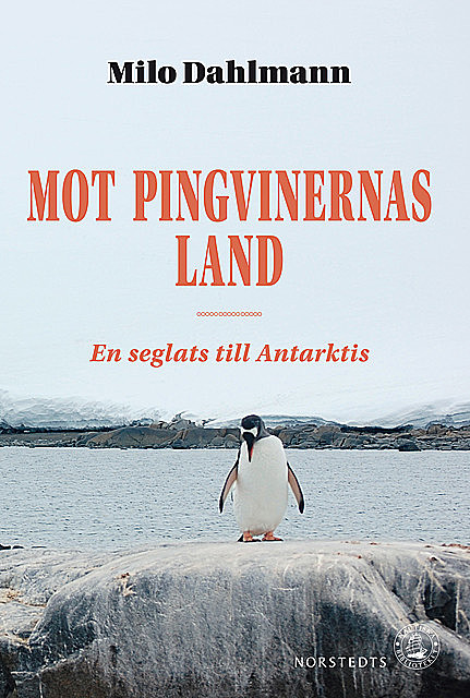 Mot pingvinernas land, Milo Dahlmann