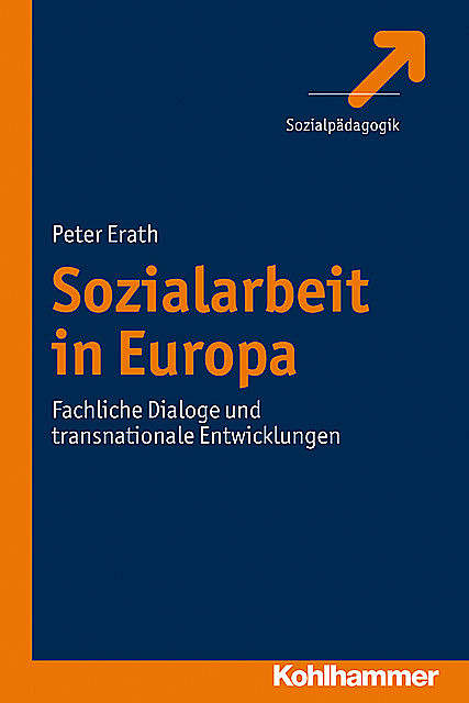 Sozialarbeit in Europa, Peter Erath
